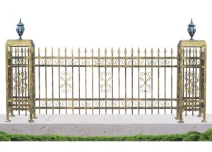 定制小區(qū)護(hù)欄網(wǎng)