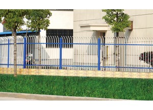 定做小區(qū)護(hù)欄網(wǎng)