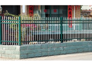 小區(qū)護(hù)欄網(wǎng)