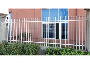 小區(qū)護(hù)欄網(wǎng)